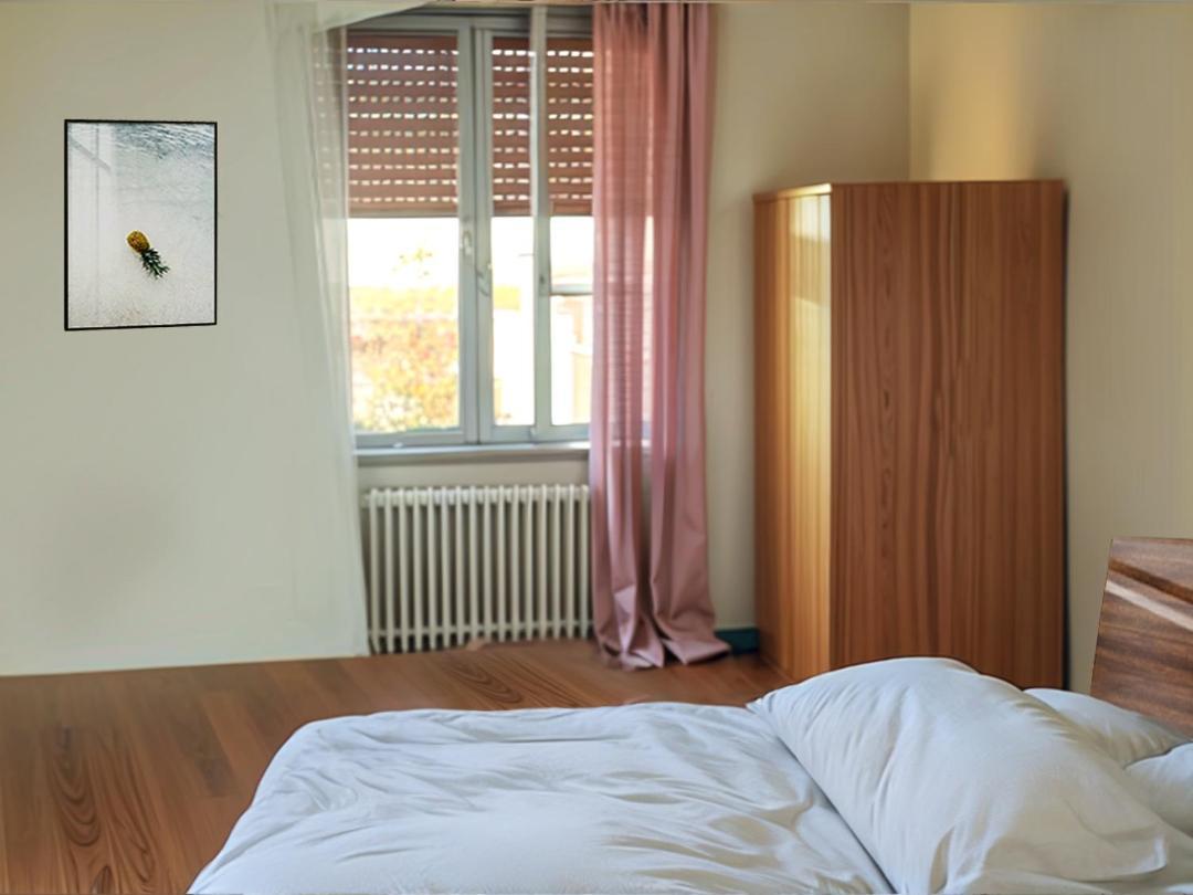 Bed & Breakfast Bella Cina Musile di Piave