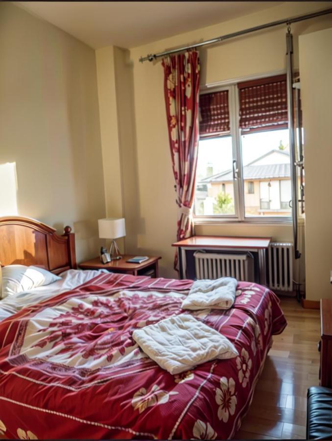 Bed & Breakfast Bella Cina *